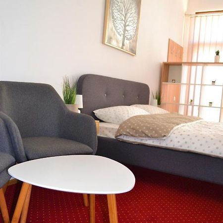 Arcade Central Apartament Kluż-Napoka Zewnętrze zdjęcie