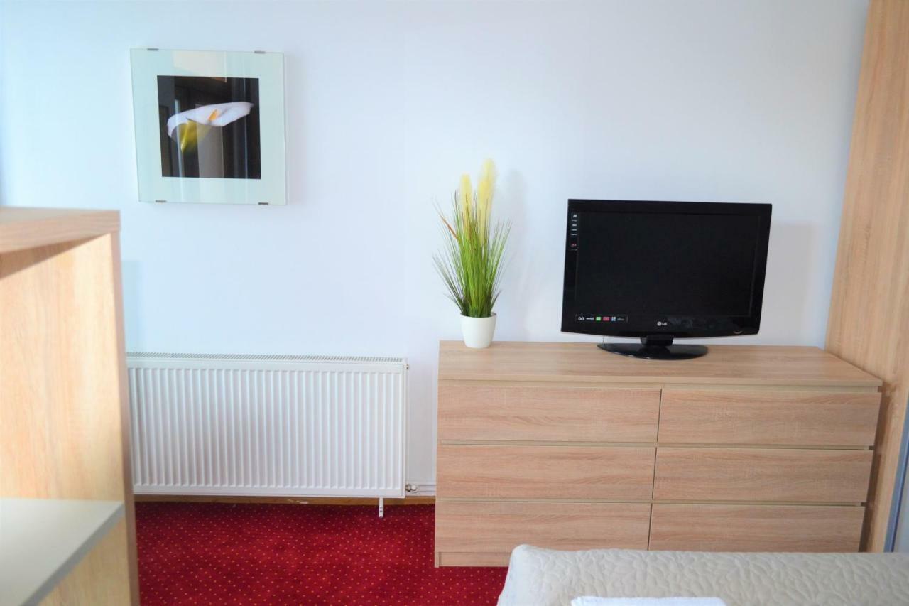 Arcade Central Apartament Kluż-Napoka Zewnętrze zdjęcie