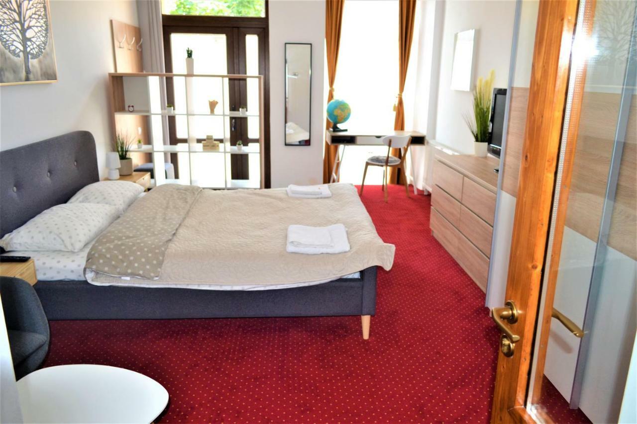 Arcade Central Apartament Kluż-Napoka Zewnętrze zdjęcie