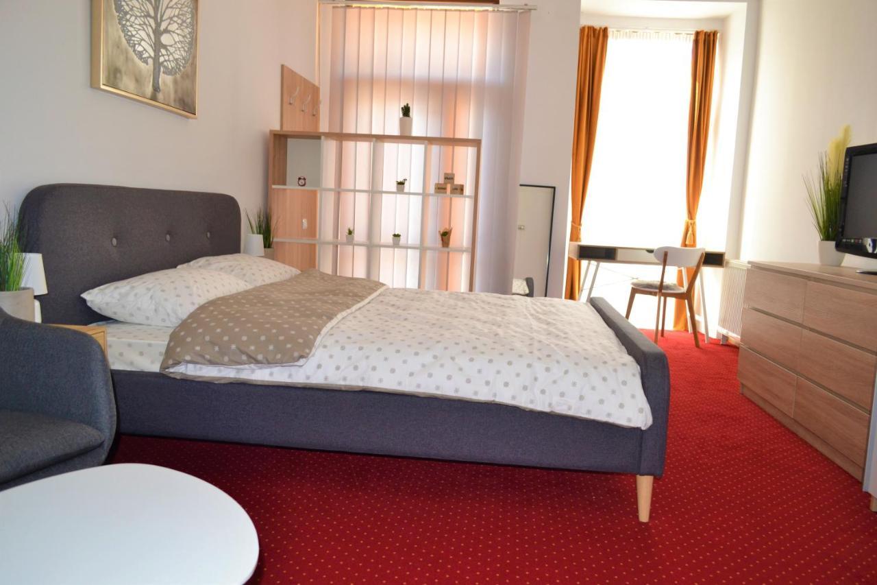 Arcade Central Apartament Kluż-Napoka Zewnętrze zdjęcie
