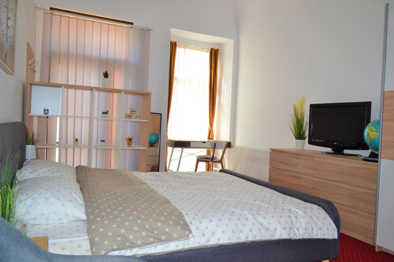 Arcade Central Apartament Kluż-Napoka Zewnętrze zdjęcie